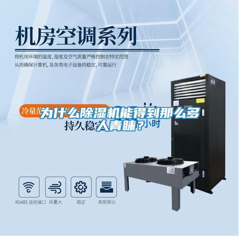 為什么除濕機(jī)能得到那么多人青睞？