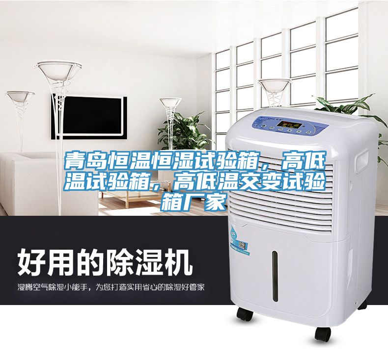 青島恒溫恒濕試驗(yàn)箱，高低溫試驗(yàn)箱，高低溫交變?cè)囼?yàn)箱廠家